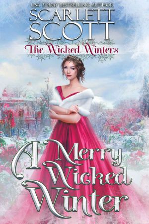 [Wicked Winters 14] • A Merry Wicked Winter